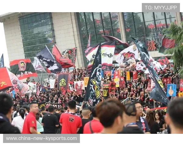 球迷疯狂支持，现场气氛点燃激情！，球迷欢呼视频