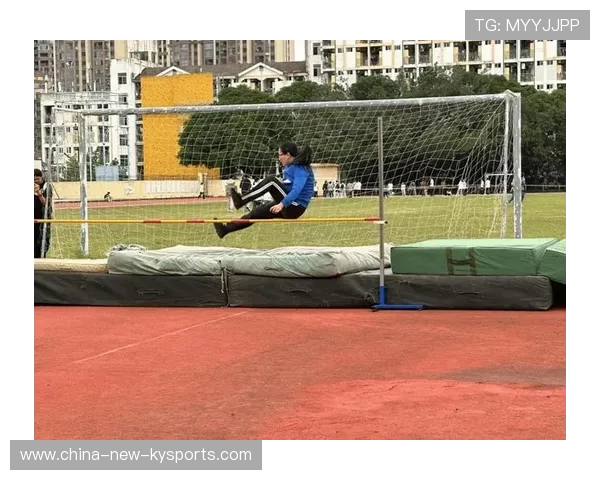 标枪队员专项助跑动作改进，整体发挥更为稳定