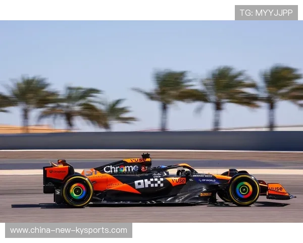 F1技术合作破冰，车队间新联盟成形