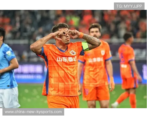 山东泰山前场组织愈发稳健，节奏掌控力提升