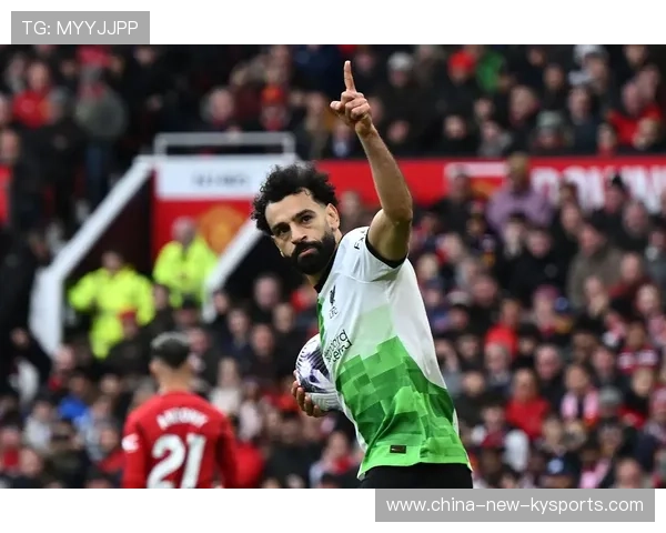 萨拉赫进球无数，利物浦3-1击败阿森纳，稳居英超前四