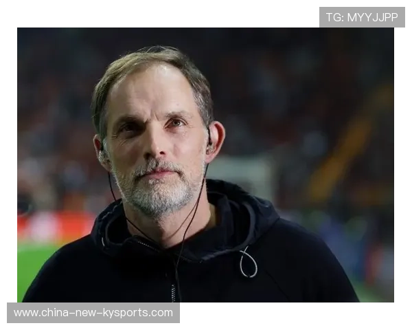 英足总任命托马斯·图赫尔为新任主教练,将于2025年1月上任,英国男足主教练 英足总任命托马斯·图赫尔为新任主教练,将于2025年1月上任,英国男足主教练