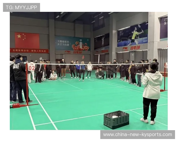 羽毛球技术研讨推动教练成长，羽毛球培训教学理念