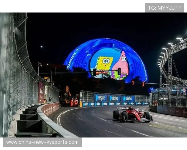 F1新加坡大奖赛勒克莱尔获得杆位 F1新加坡大奖赛勒克莱尔获得杆位