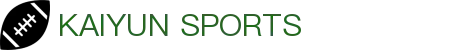 开云体育官方网站-在线网页版登录入口-Kaiyun Sports